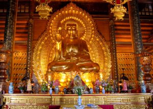 Gautama Buddha Statue