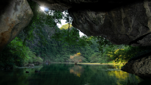 Trang An, Ninh Binh