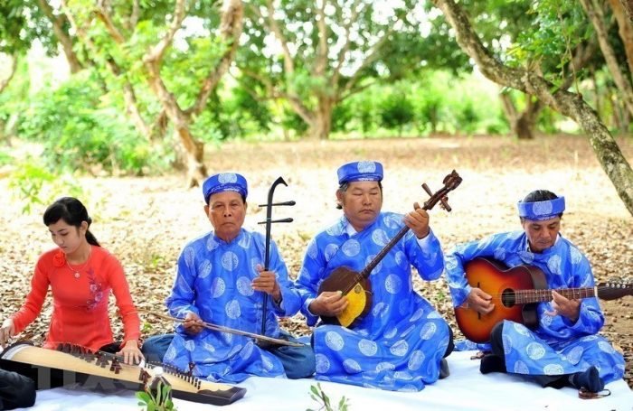 Việt Nam có những di sản văn hóa thế giới nào được UNESCO công nhận