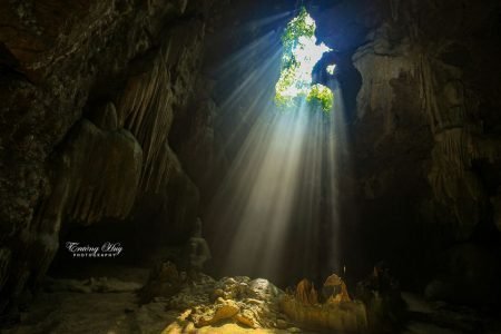 Động Thiên Hà - Ninh Bình