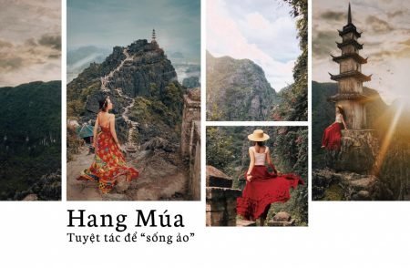 du lịch hang Múa