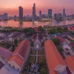Kinh nghiệm du lịch Sài Gòn