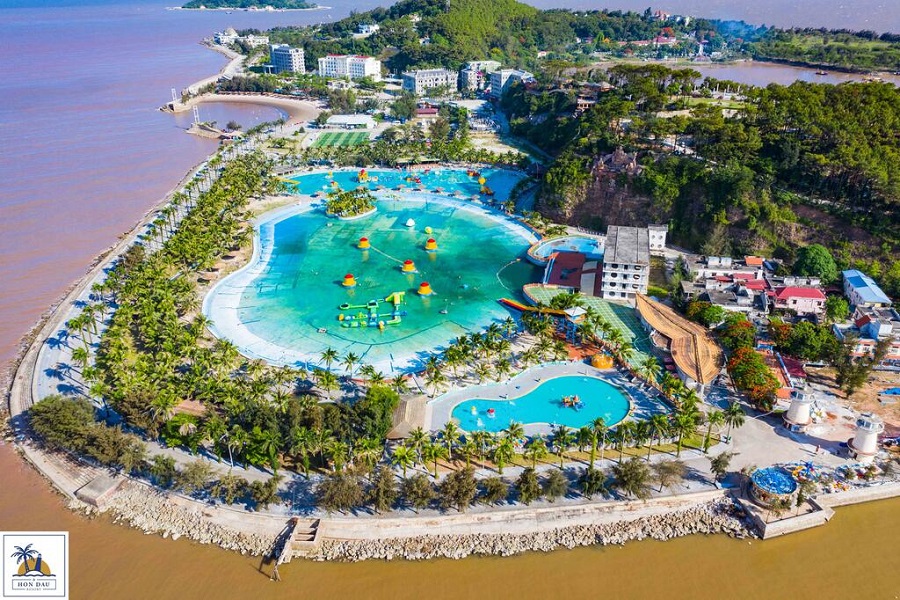 Resort Hải Phòng