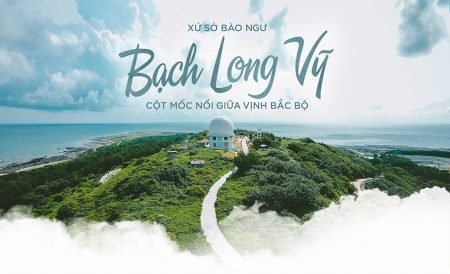 Du lịch Bạch Long Vỹ