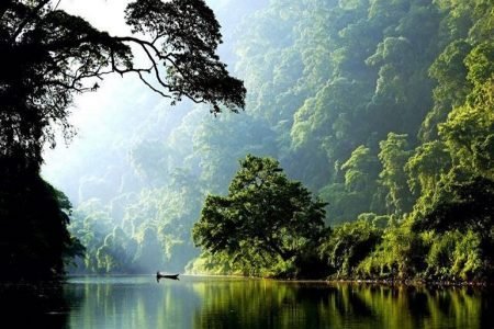 du lịch bắc kạn