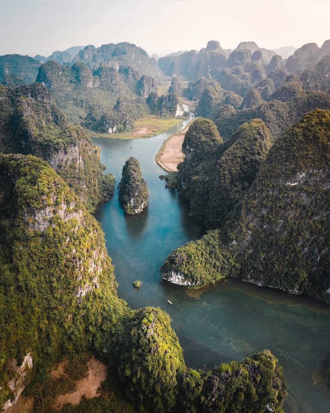 Việt Nam có bao nhiêu Di sản thế giới được UNESCO công nhận?