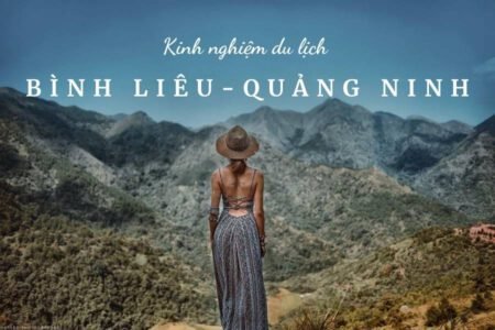 Du lịch Bình Liêu Quảng Ninh
