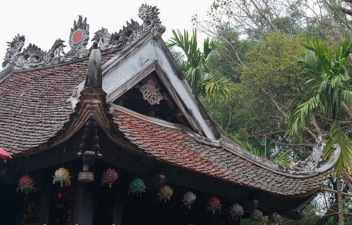 Kinh nghiệm du lịch chùa một cột từ a đến z 2021