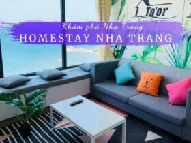 Homestay Nha Trang