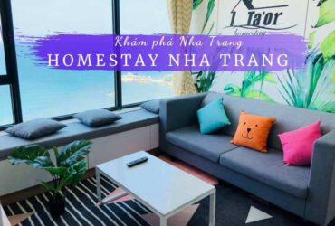 Homestay Nha Trang