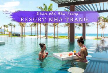 Resort Nha Trang
