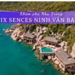 Six Sences Ninh Vân Bay