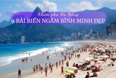Biển Đà Nẵng