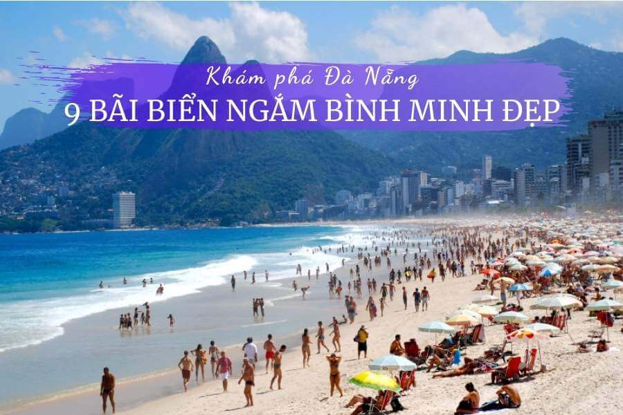 Khám phá 9 bãi biển Đà Nẵng ngắm bình minh tuyệt đẹp có 102