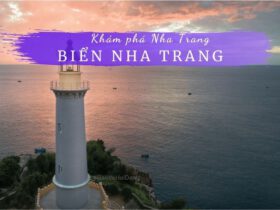 Biển Nha Trang