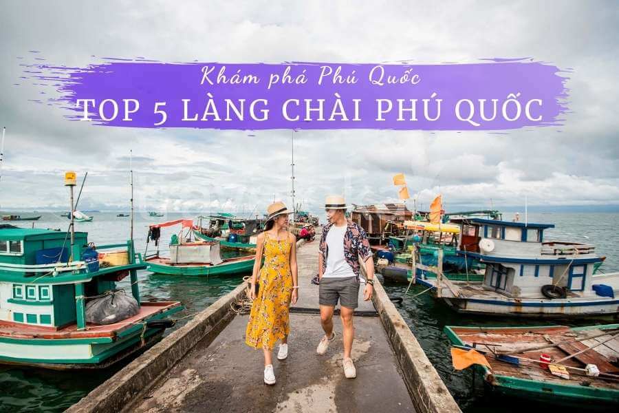 Có nhà hàng nào ngon và nổi tiếng ở làng chài Hàm Ninh Phú Quốc với hải sản tươi ngon không?