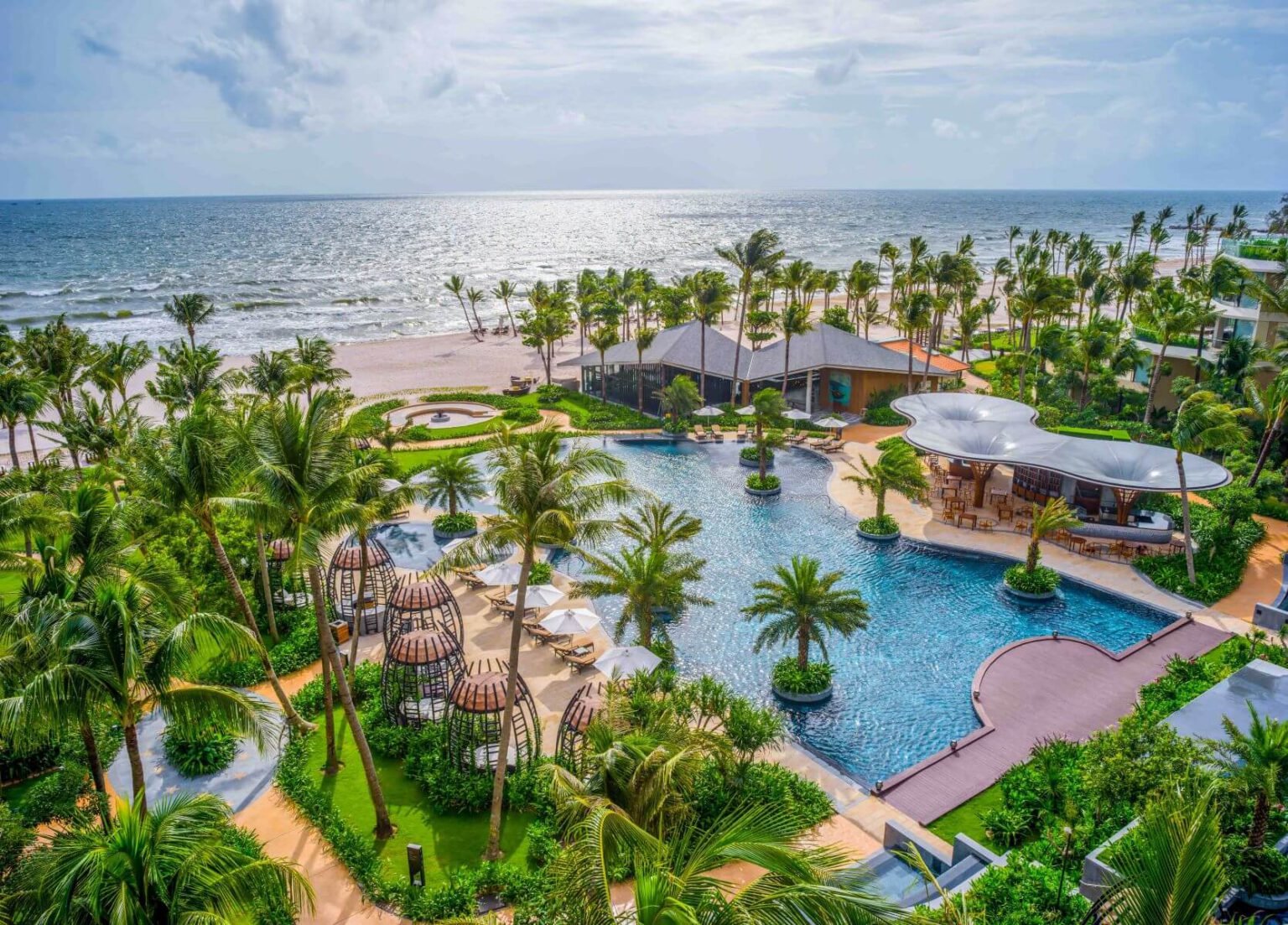 new world phu quoc resort all inclusive