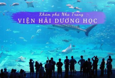 Viên Hải dương học Nha Trang