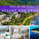 Resort Nha Trang view biển đẹp