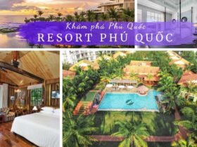 Resort Phú Quốc giá rẻ