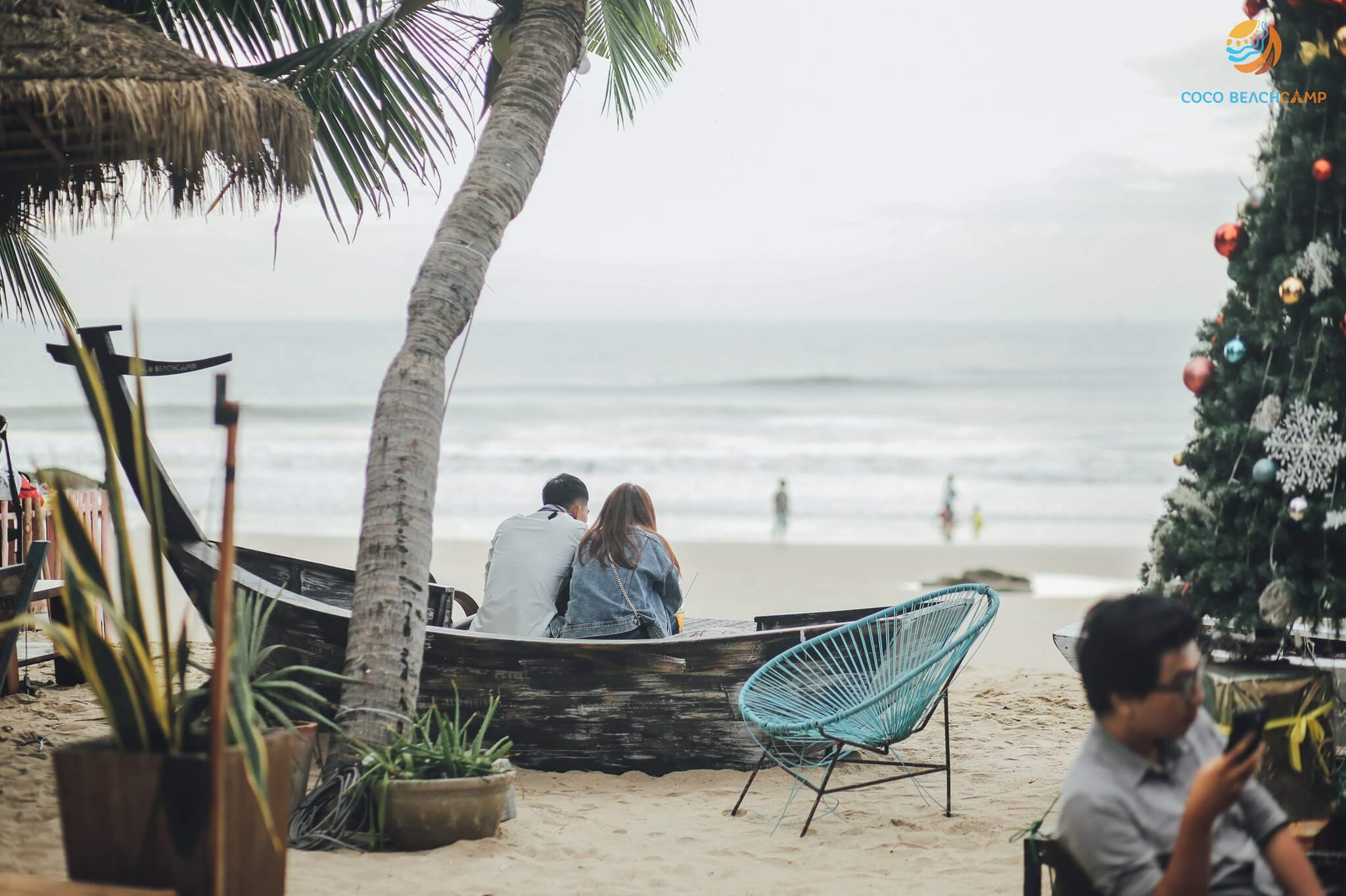Review 4 bãi biển Lagi Bình Thuận: Coco, Cam Bình, Đồi Dương