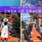 Review chùa Cổ Thạch Bình Thuận