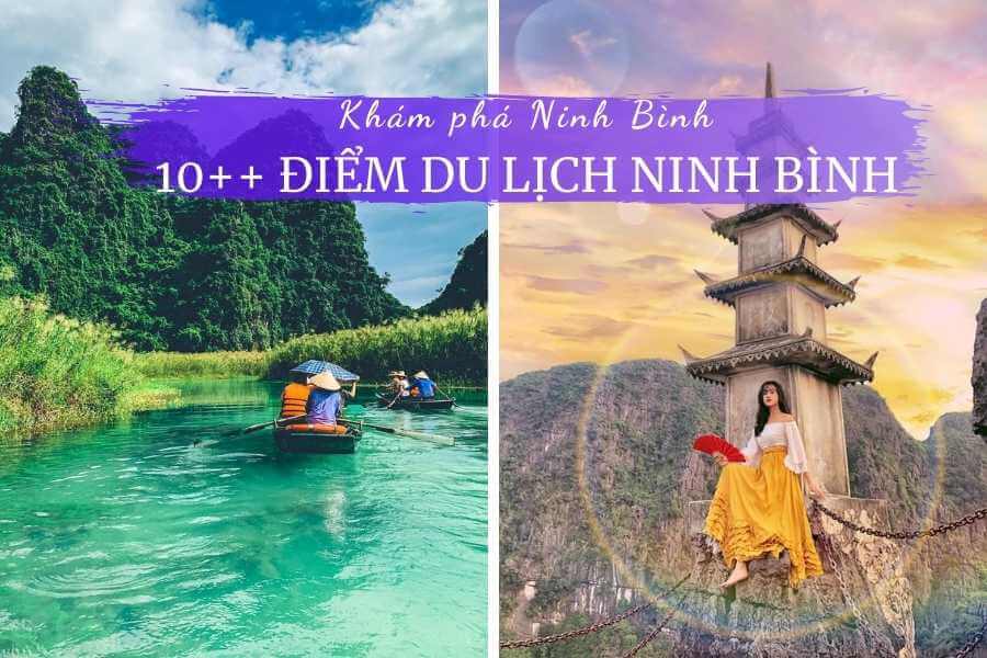 Review Ninh Bình Du lịch