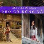 Review phố cổ Đồng Văn Hà Giang