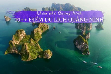 Review Quảng Ninh