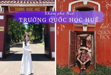 Trường Quốc học Huế