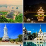 Ngôi chùa lớn nhất, đẹp nhất, cổ kính nhất, linh thiêng nhất Việt Nam