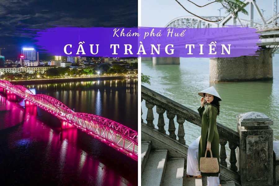 Top với hơn 67 về mô hình cầu tràng tiền hay nhất  Tin học Đông Hòa