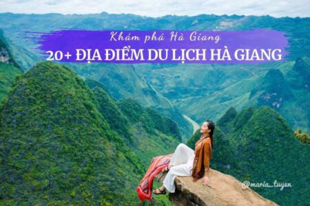 Review Hà Giang