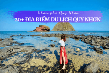 Review Quy Nhơn Bình Định