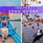 Review Sông Hương Huế