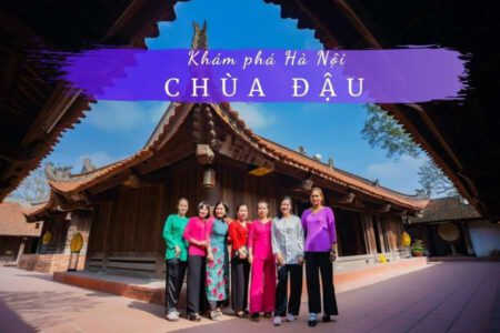 Chùa Đậu Thường Tín