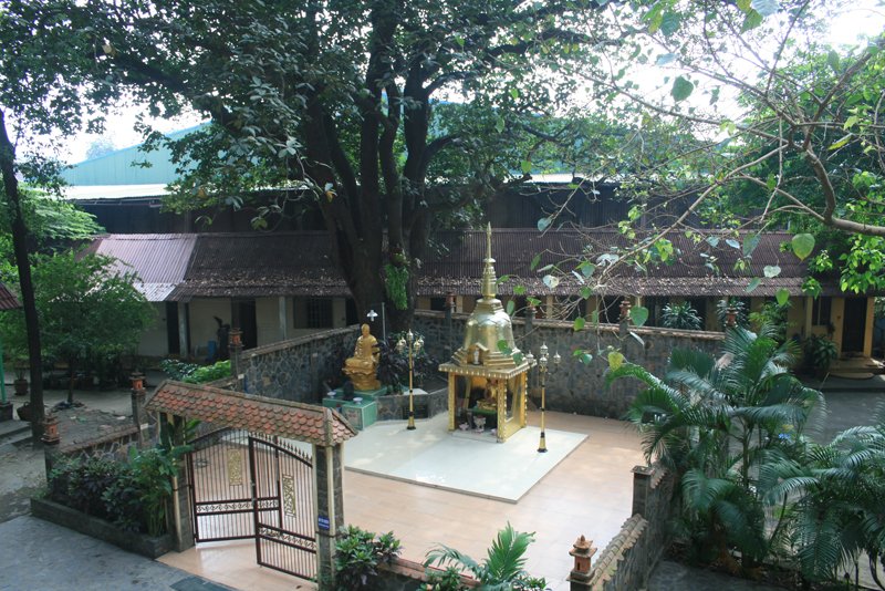 Điểm đặc biệt của chùa Bửu Quang Thủ Đức