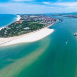 Nhật Lệ - top 10 bãi biển xinh đẹp, quyến rũ bậc nhất tại Việt Nam
