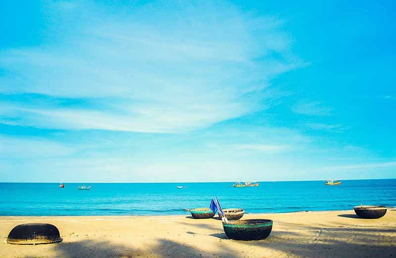 Review Top 5 Bãi Biển Quảng Bình Đẹp, Nên Đi Nhất Hè 2022
