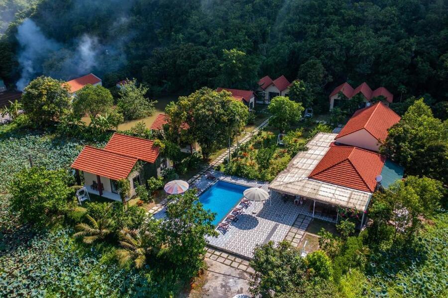 Resort Ninh Bình - Tràng An Retreat