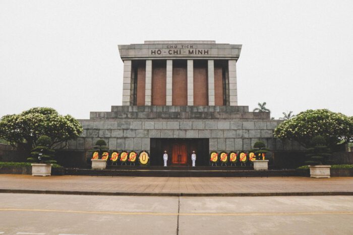 Hà Nội - Thủ đô nghìn năm văn hiến