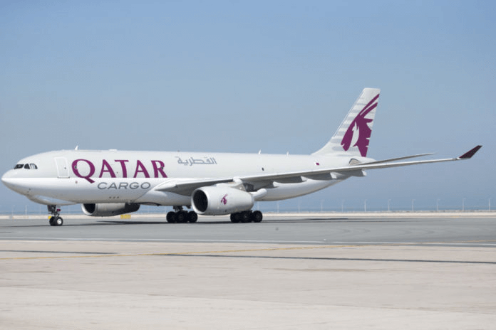 Vé máy bay đi Qatar giá rẻ