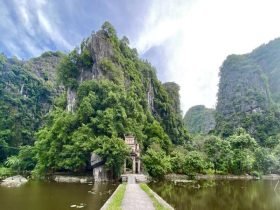 Bich Dong Pagoda Ninh Binh: Discovering a Spiritual Haven in a Sacred Land