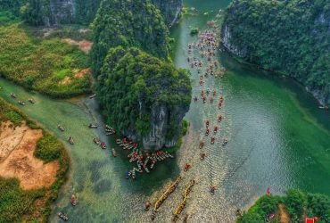 Hanoi to Ninh Binh: The BEST guide to help you plan your itinerary