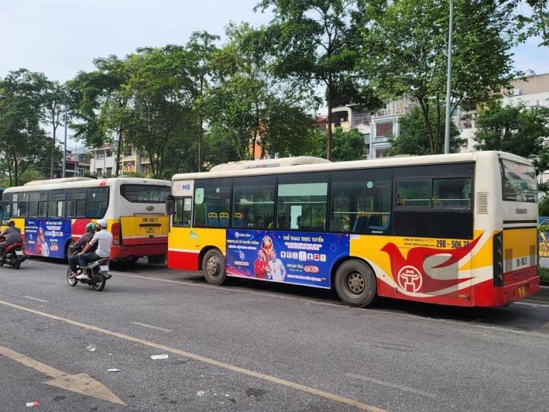 Hanoi to Ninh Binh