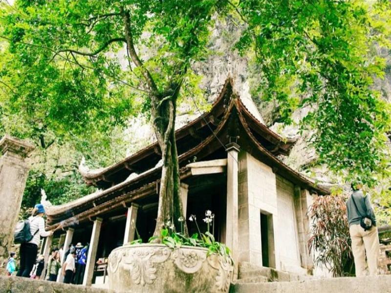 Tam Coc Vietnam