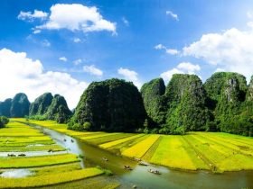 25 Best Things To Do In Ninh Binh (Vietnam)