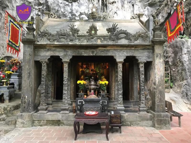 temple in trang an-Hoi AnPrivate Taxi