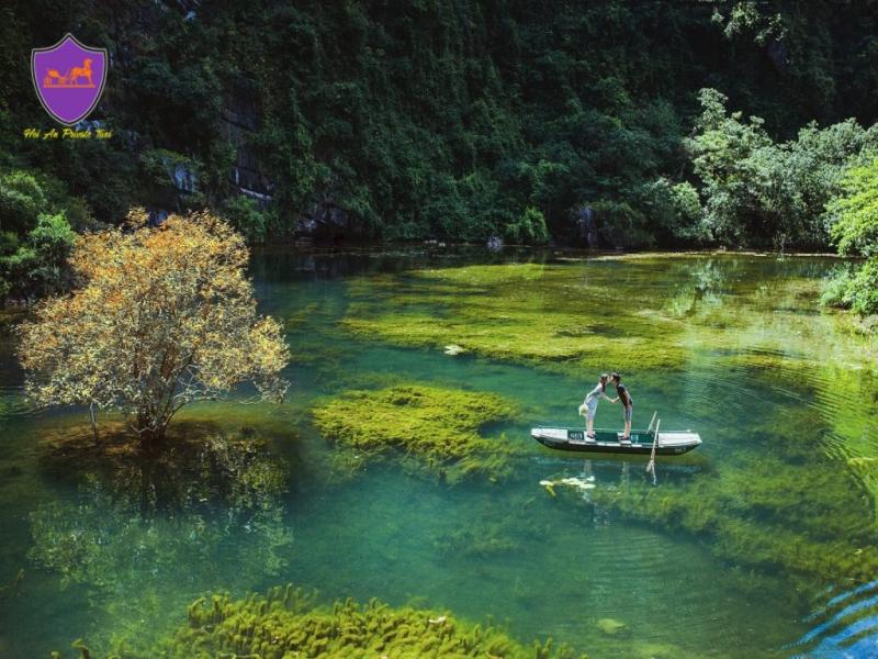 Trang An Scenic Landscape Complex-Hoi An Private Taxi