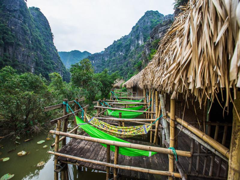 Ninh Binh Homestays